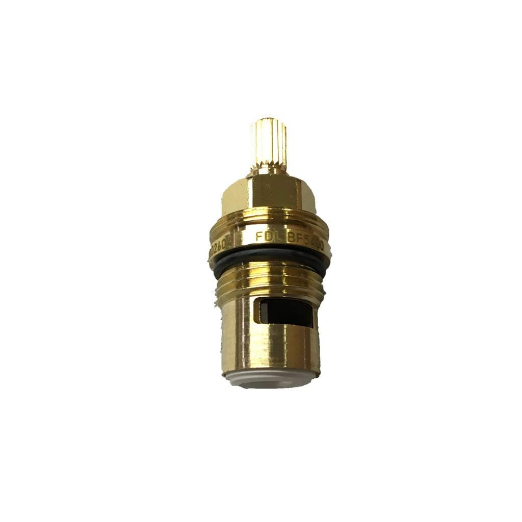 Vitone a Disco Ceramico Ricambio Rubinetteria 9790 Bongio - 3