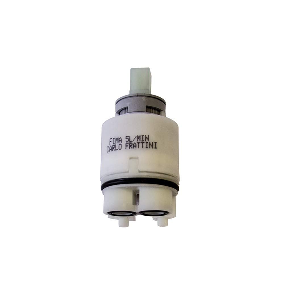 Cartuccia di Ricambio 35 mm a Dischi Ceramici Fima Frattini F2036 - 3
