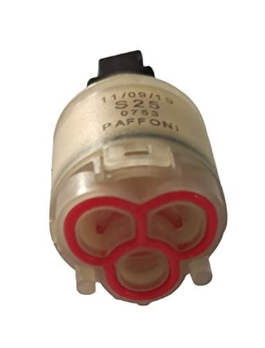 Cartuccia di Ricambio per Miscelatore Lavabo a Cascata Paffoni ZA91231 - 9