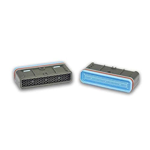 Aeratore Filtro Rompigetto 40X10 Rettangolare Neoperl - 3