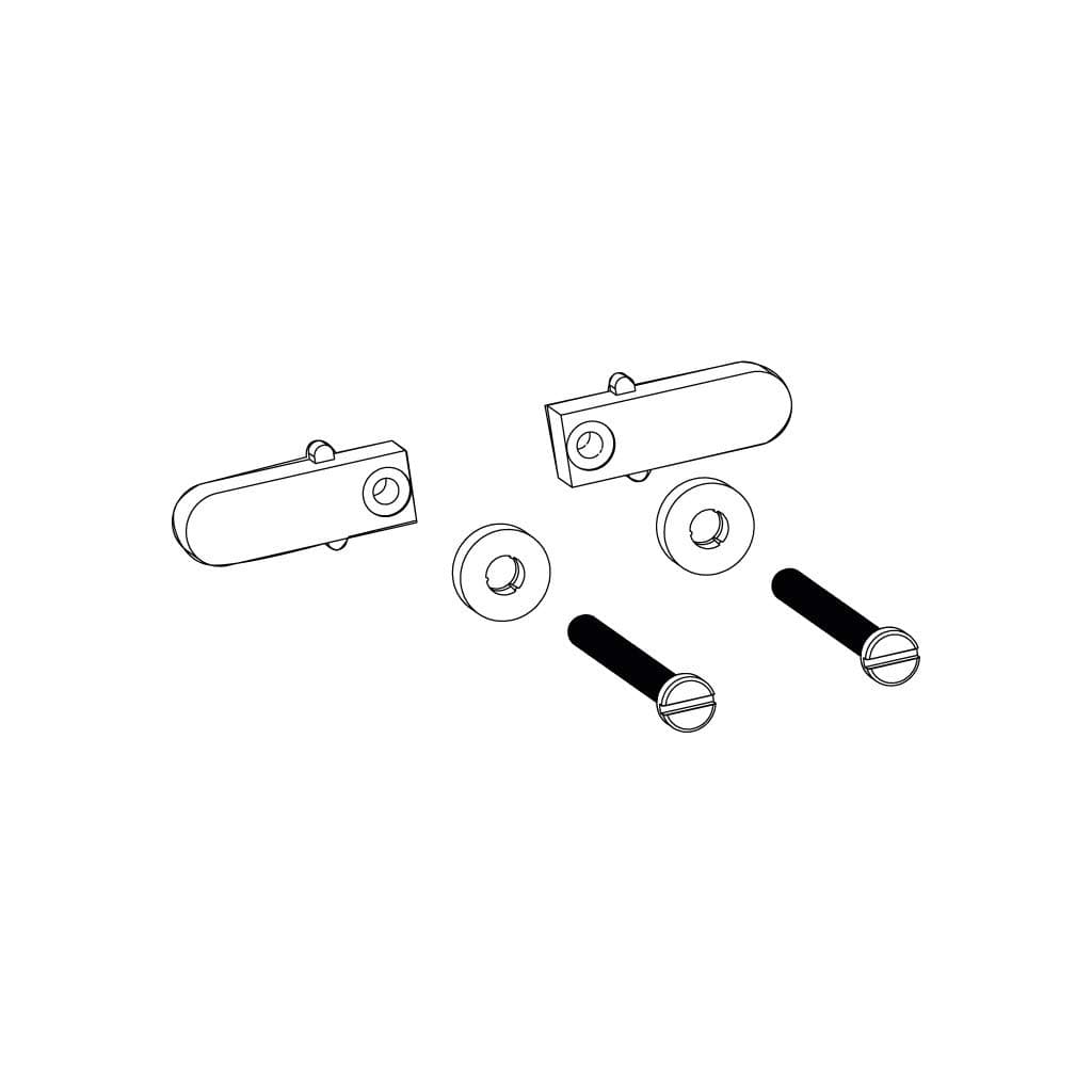 Kit Fissaggi Diamante 015639 Oli - 3