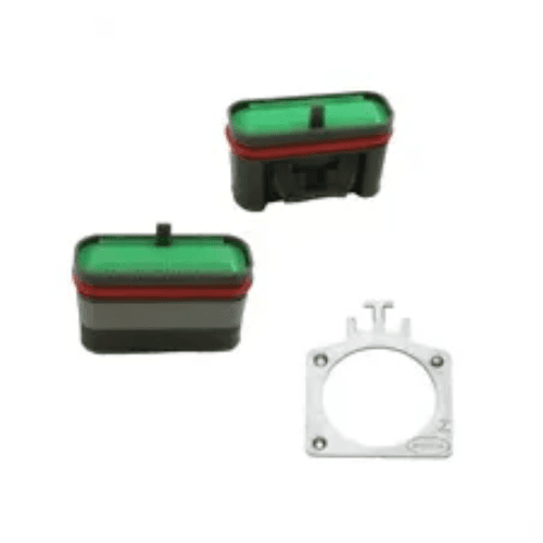 Aeratore Filtro Rompigetto 24 5X9 Rettangolare Neoperl 02328990 con Chiave - 3