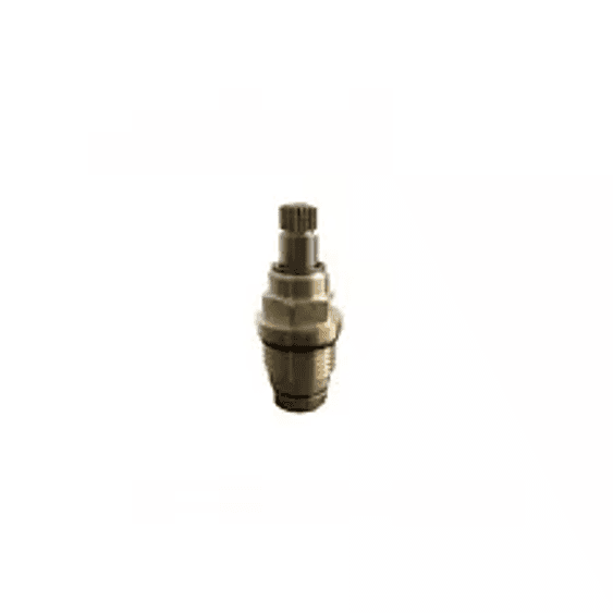 Vitone di Ricambio Ceramico 16 mm 1/2 7169 Gnutti Rubinetteria - 2