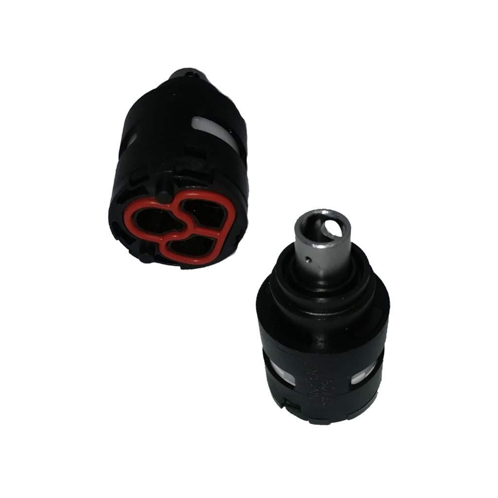 Cartuccia Rubinetto 25 mm Ricambio Fantini 9000P070 - 3