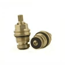 Vitone a Pistone Standard Ricambio Rubinetto Raf Rubinetterie X203 - 2