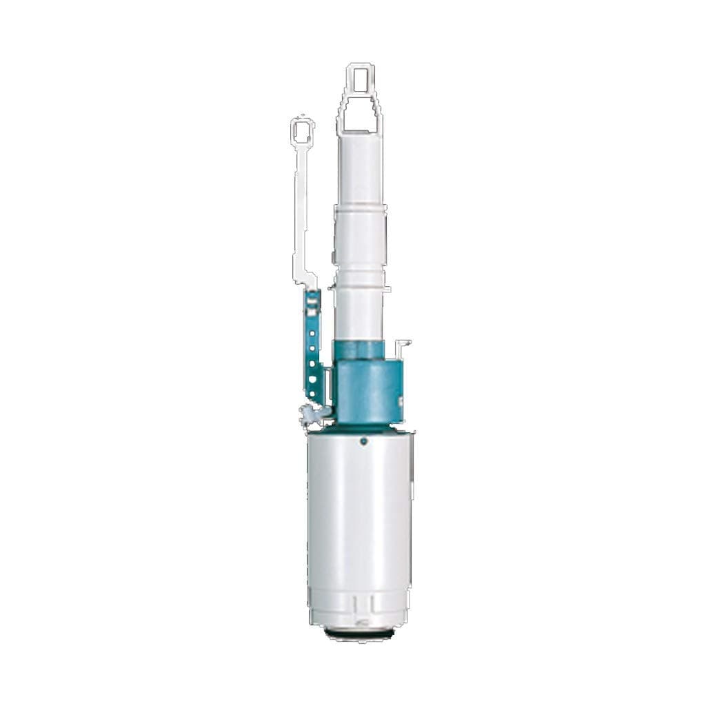 Valvola di Scarico 2 Volumi Cassetta Maxima Batteria BT005BB Errepierre - 3