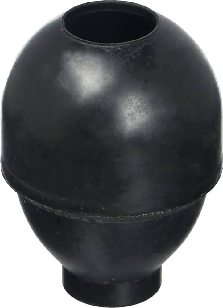 Sfera Pallina Galleggiante in Gomma Tipo Nuovo Ricambio 1350099 Faismilani - 4