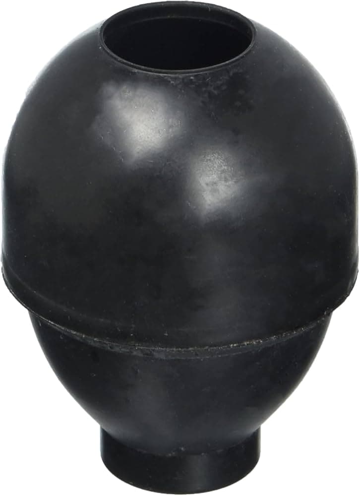 Sfera Pallina Galleggiante in Gomma Tipo Nuovo Ricambio 1350099 Faismilani - 4