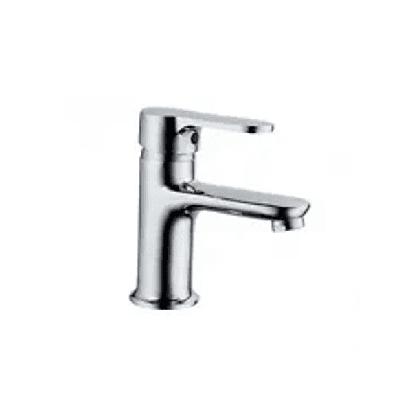 Miscelatore Rubinetto Monocomando Lavabo Serie Prius Art 7910 Fromac - 7