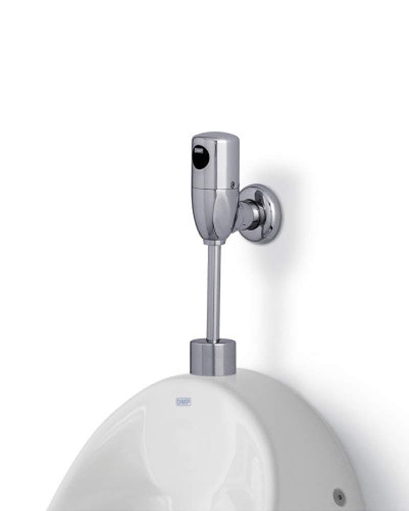 Orinatoio WC Elettronico DMP Flush Comp a Pile Allontanamento - 3