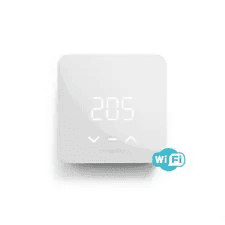 Cronotermostato Elettronico LED Wifi + Kit Alim C800WIFIPRO Fantini Cosmi - 2