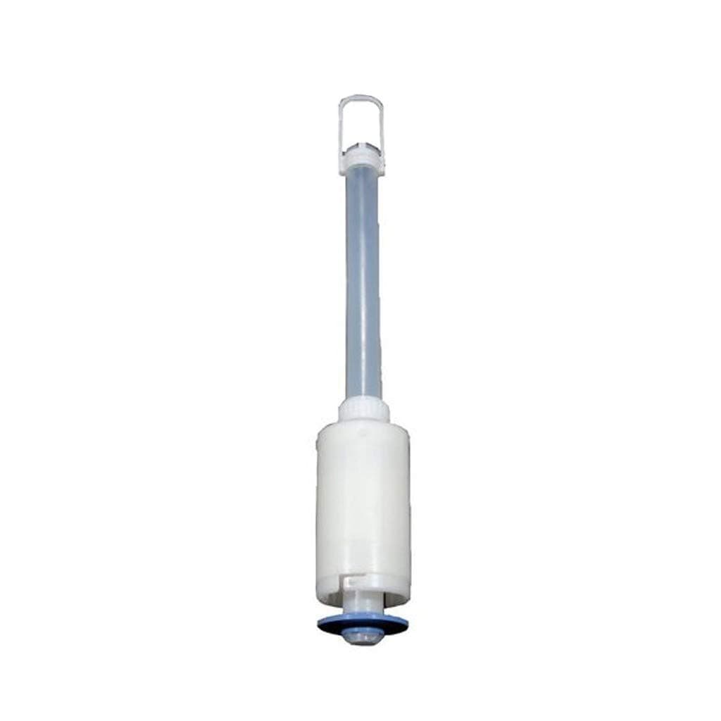 Valvola di Scarico H 40 cm con Ancorina Futura 300151 Kariba - 3