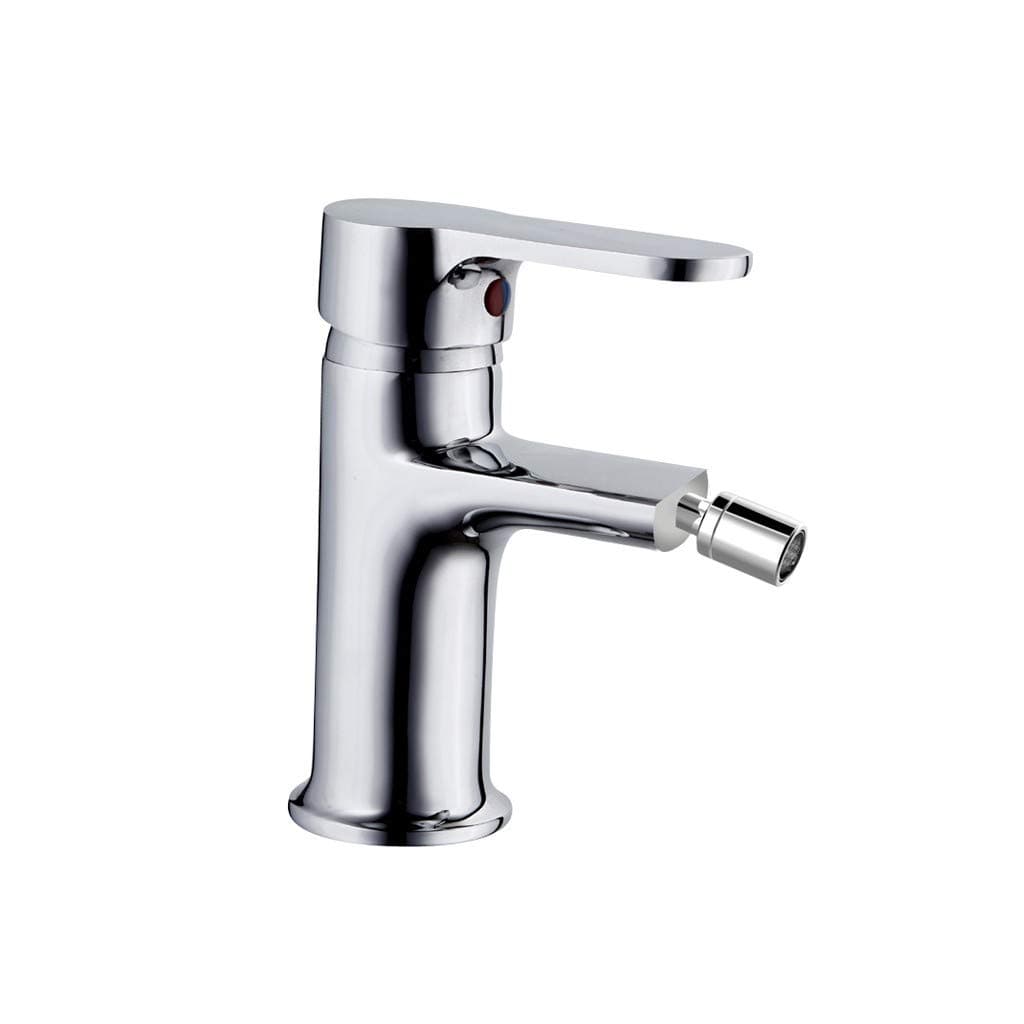 Miscelatore Rubinetto Monocomando Bidet Serie Prius Art 7920 Fromac - 5