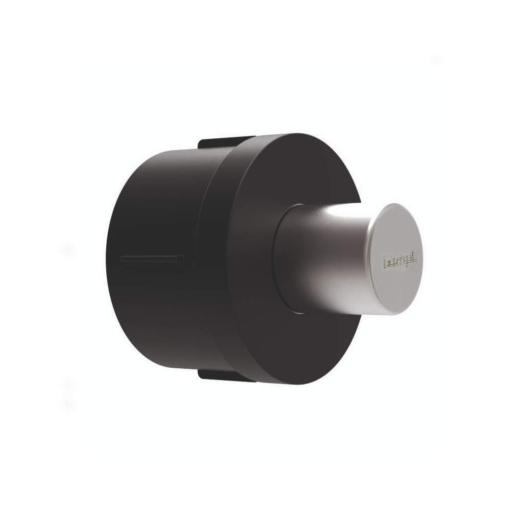 Pulsante Cartuccia di Ricambio per Batteria Catis Scarico WC Cripulbi - 3
