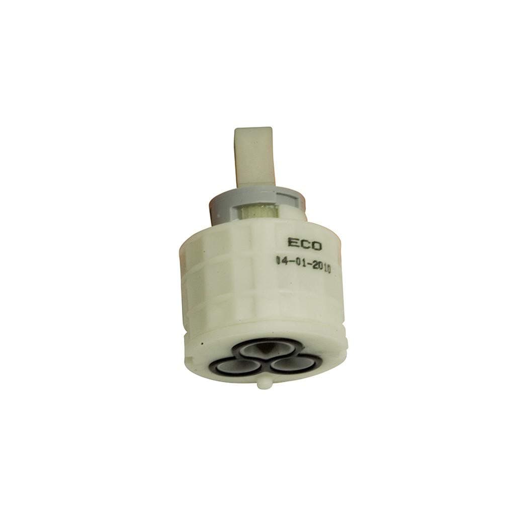 Cartuccia di Ricambio a Dischi Ceramici 42 mm Fima Frattini F2273 1 - 3