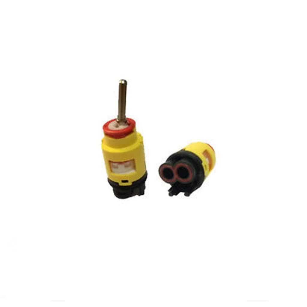 Cartuccia di Ricambio 25 mm per Rubinetto CR16198Q00 Rubinetterie Cristina - 3