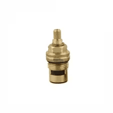 Vitone Ceramico 90 ° Sinistro Ricambio Rubinetto Raf Rubinetterie X509 - 2