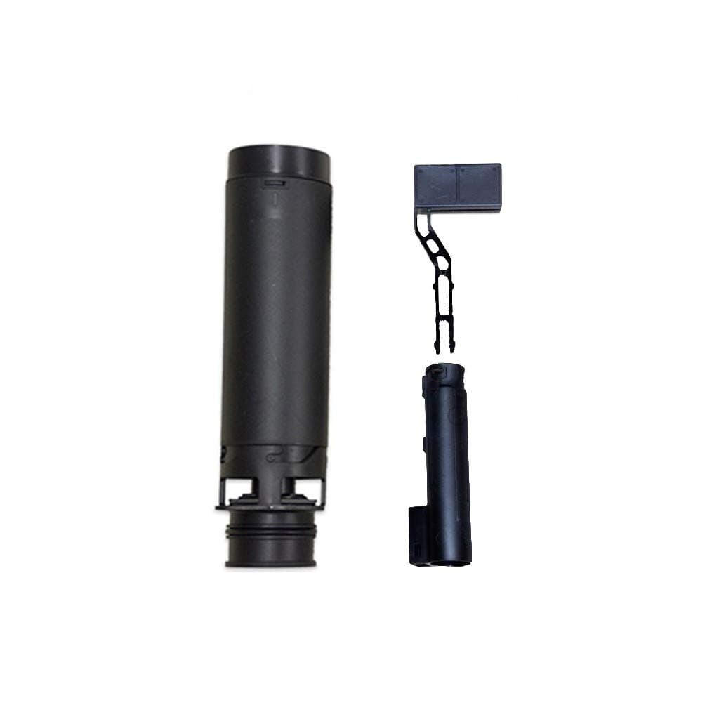Valvola di Scarico 14 20 per Cassetta Incasso Hidrobox Mono ITS Todini - 3