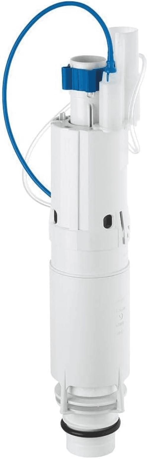 Valvola di Scarico Dual Flush Grohe 42253 - 4