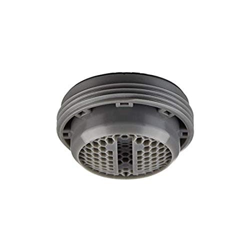 Aeratore Coin Slot M 24X1 Filtro Rubinetto con Moneta 45302894 Neoperl - 3