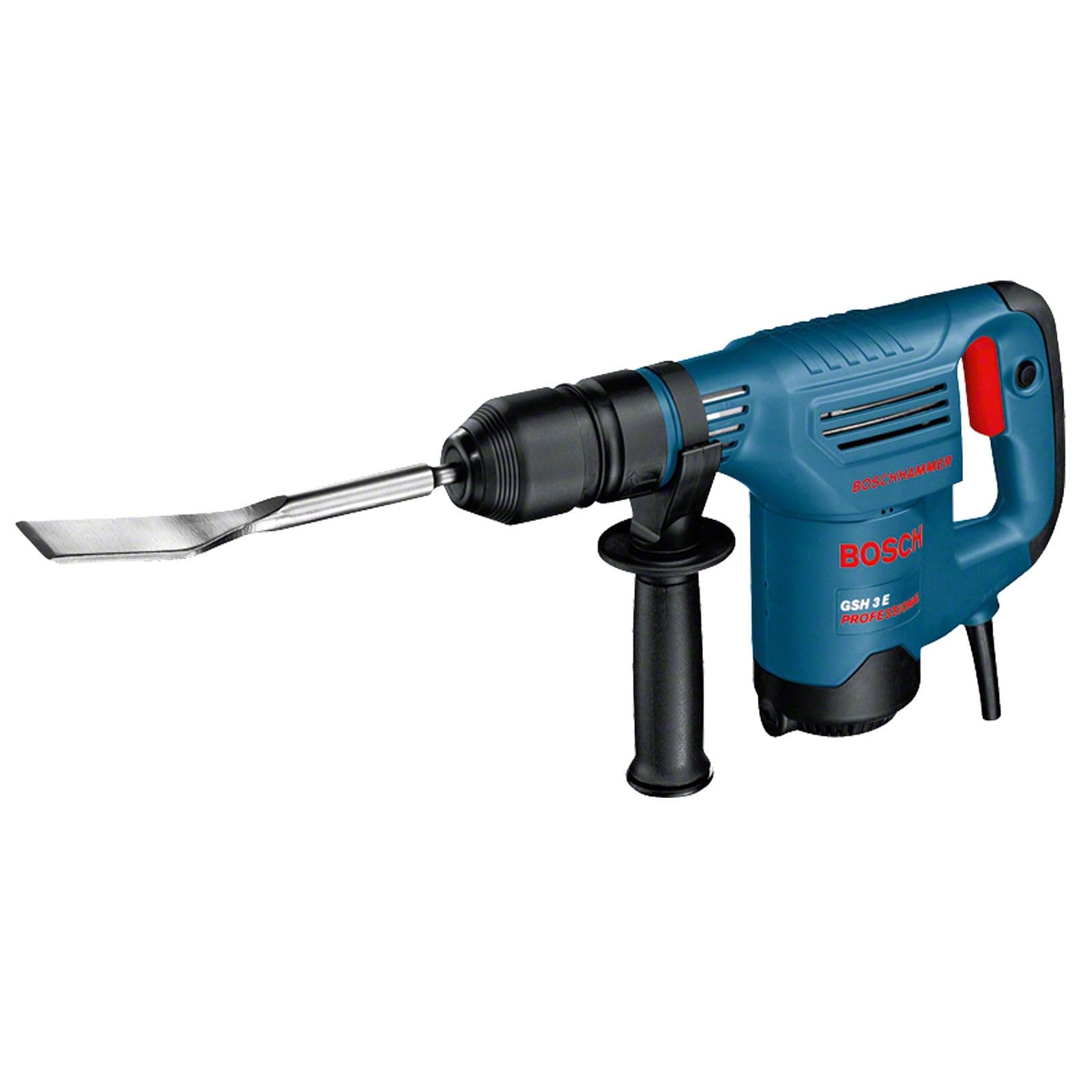 Martello Demolitore Gsh 3 e 650 W Bosch - 2