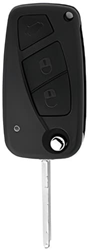 Chiave Radiocomando Auto SIP22R33 (3 Bottoni) Silca - 3