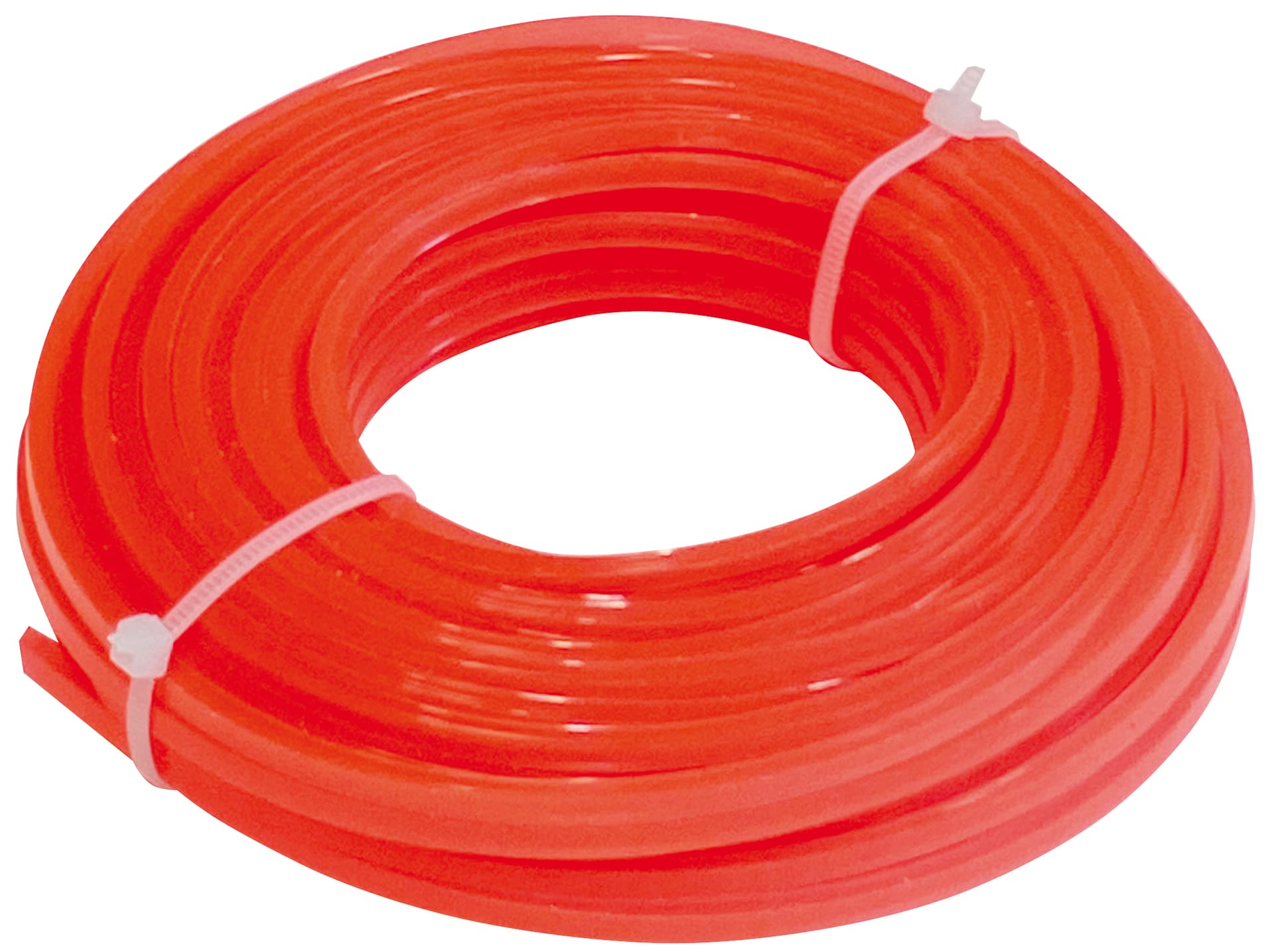 Filo Quadrato per Decespugliatore Extreme (bivalva) Colore Arancione Mm 3 3 - 3