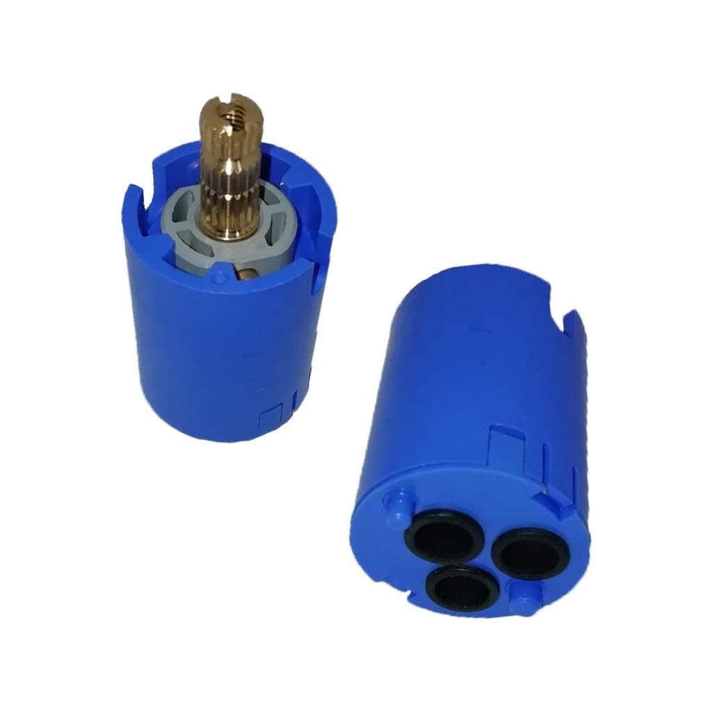 Cartuccia Rubinetto 28 mm Ricambio Fantini 9000A170 - 3
