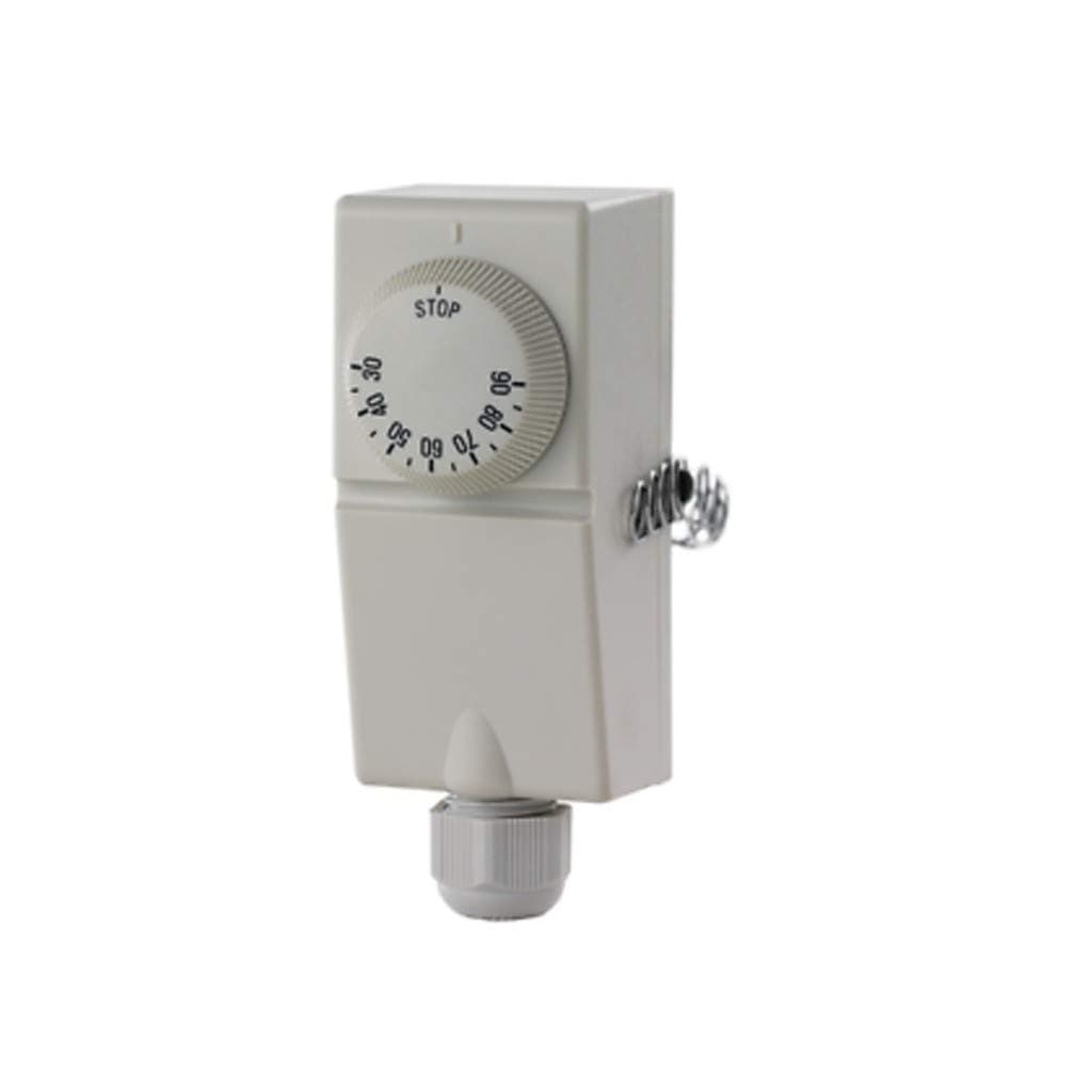 Termostato a Contatto Regolabile 0 ° 90 ° Tusc 91934010 Cewal - 3