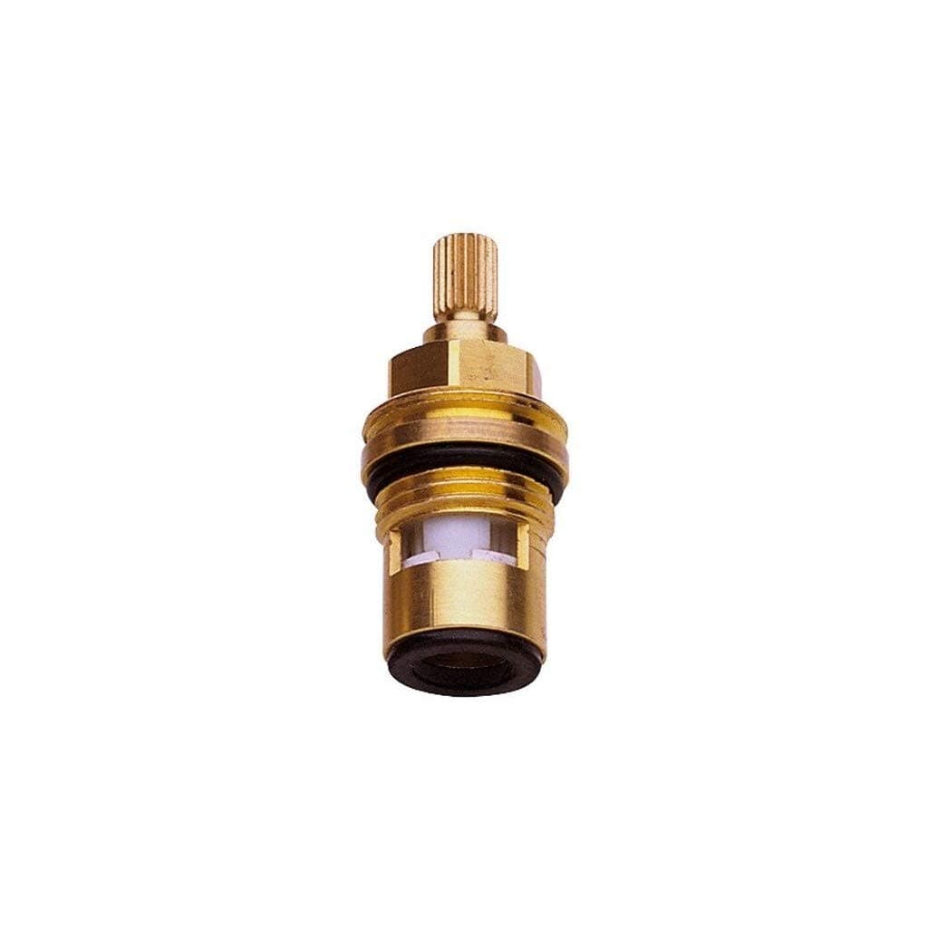 Vitone di Ricambio a Dischi Ceramici 180 ° Sinistro A850SX Daniel - 3