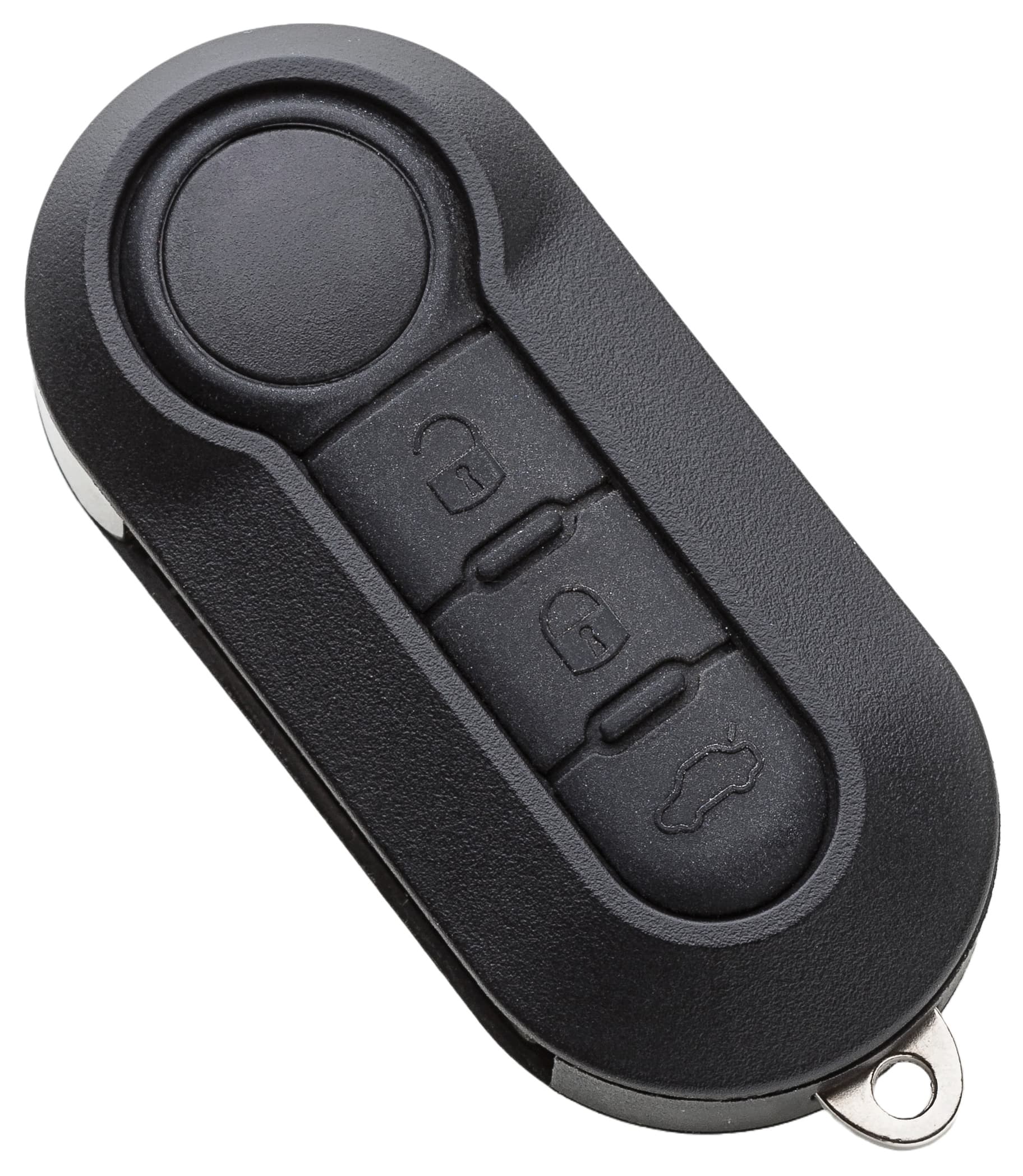 Chiave Radiocomando Auto SIP22R34 (3 Bottoni) Silca - 3