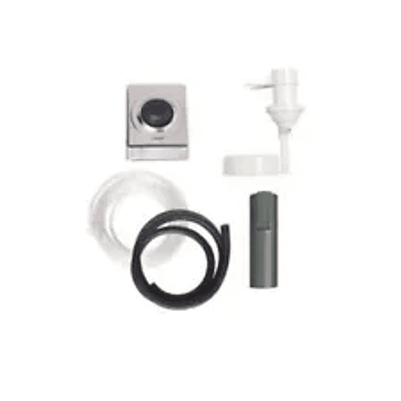 Kit Pulsante a Pedale Aquabox Air Ricambio ITS Todini 15 90PP - 3