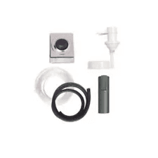Kit Pulsante a Pedale Aquabox Air Ricambio ITS Todini 15 90PP - 3