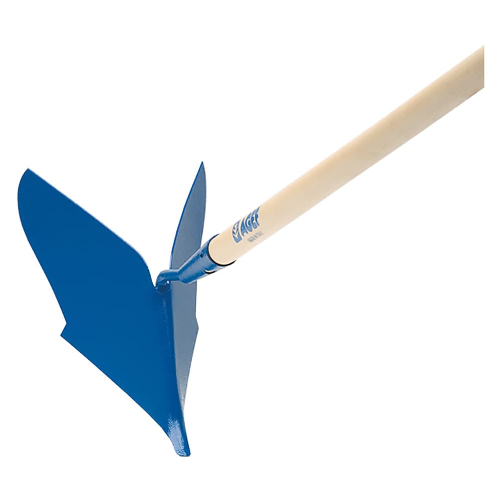 Vomere Traccia Solchi Agef 20 x 30 x 11 cm - 3