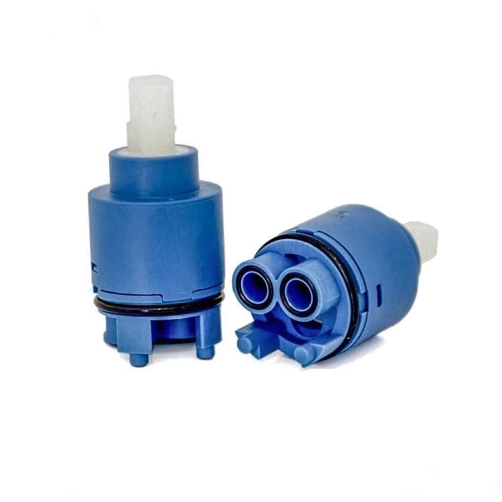 Cartuccia di Ricambio DM 35 mm Dischi Ceramici 9812 Bongio - 3