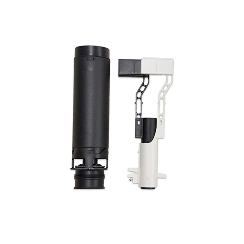 Valvola di Scarico per Cassetta Hidrobox ITS Todini 14 20 D Dual e Mono - 3