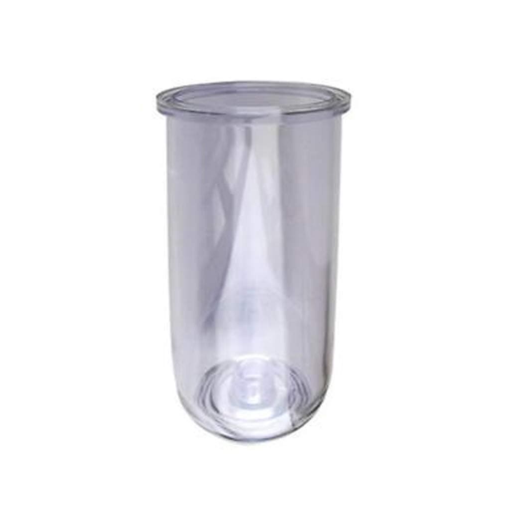 Contenitore Bicchiere di Ricambio Filtro Anticalcare da 10 Senior Atlas - 5