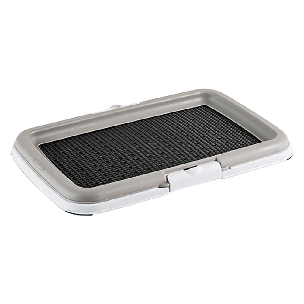 Toilette per Cani Stefanplast Puppy Training 60 X 40 X 4 cm