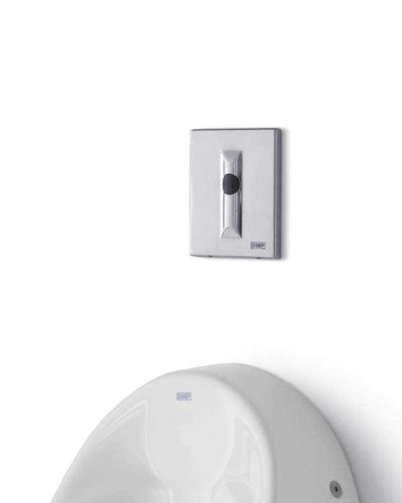 Orinatoio WC Elettronico DMP Fin Alimentazione 230 V Avvicinamento - 4