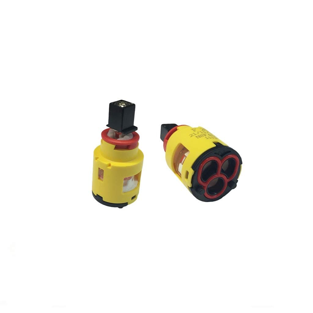 Cartuccia di Ricambio 25 mm per Rubinetto CR16610Q00 Rubinetterie Cristina - 3