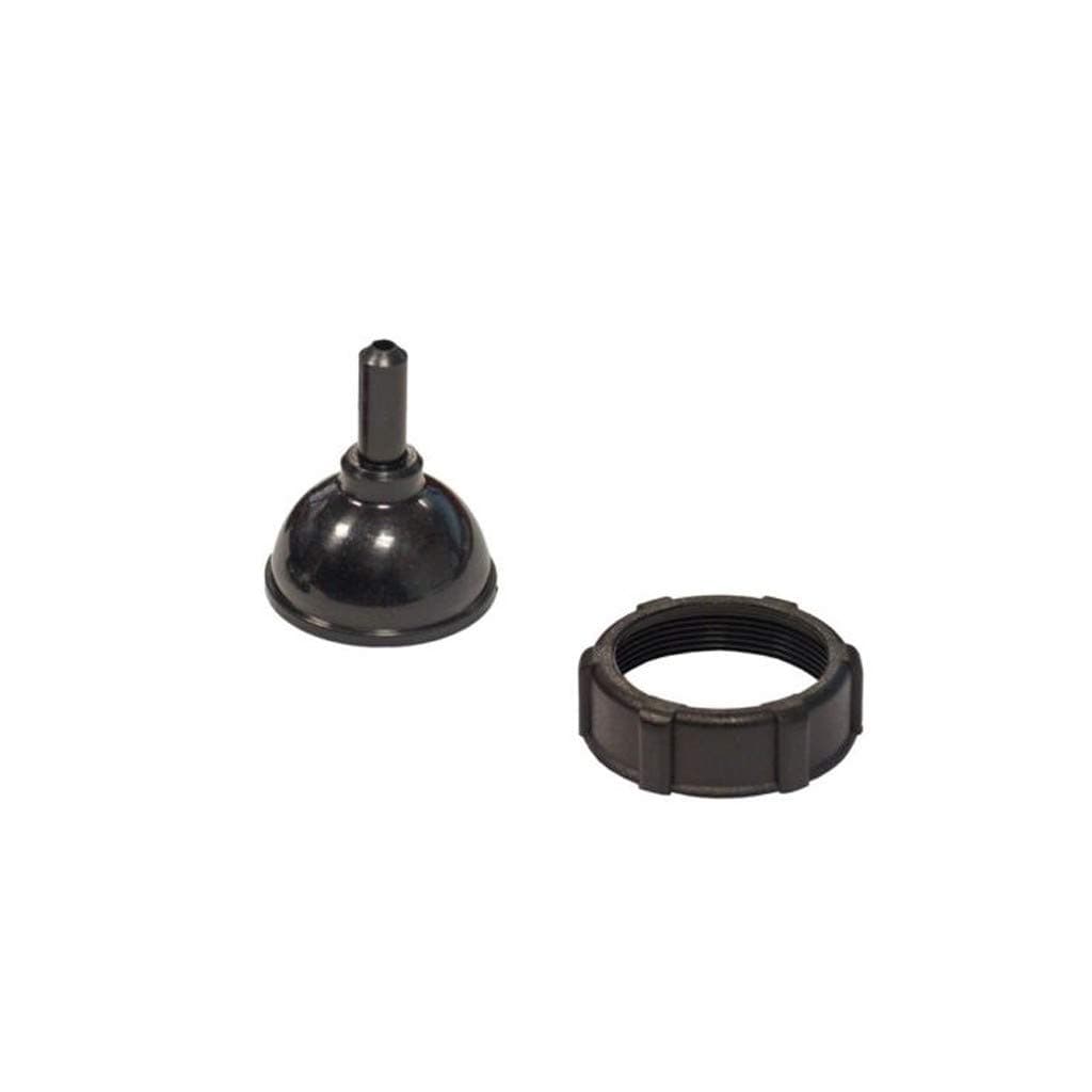 Cupoletta Presa Aria Compresa di Ghiera Cassetta Unibox 5 74 L ITS Todini - 3