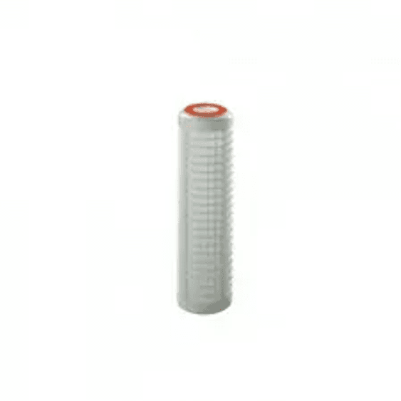 Cartuccia Filtro Anticalcare Acqua da 5 Mignon Rete Lavabile 50 Mcr Atlas - 2