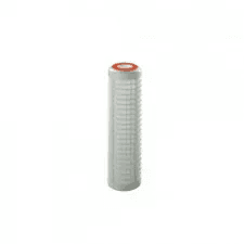 Cartuccia Filtro Anticalcare Acqua da 5 Mignon Rete Lavabile 50 Mcr Atlas - 2