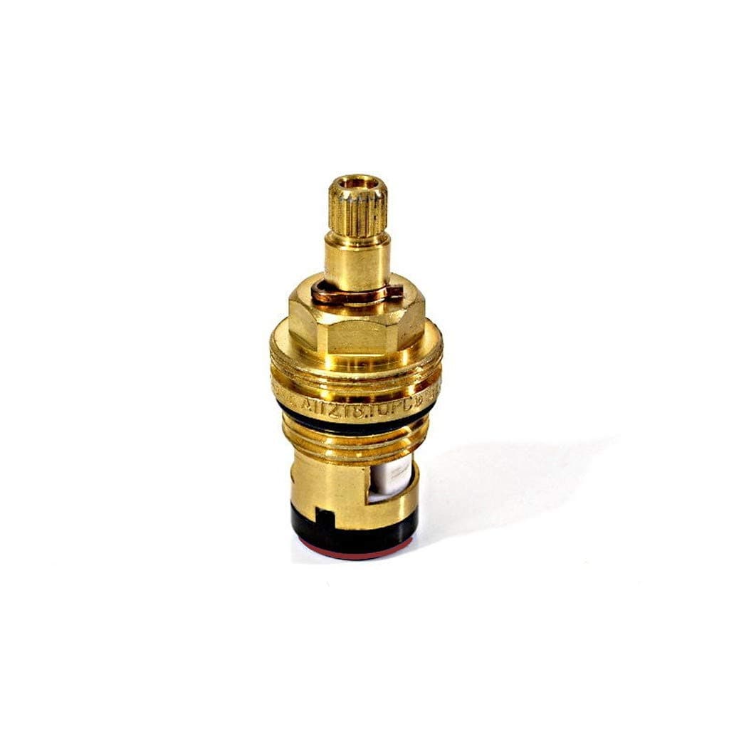 Vitone di Ricambio Acqua Calda Serie Liberty Sinistro 53CC581AS Paini - 7