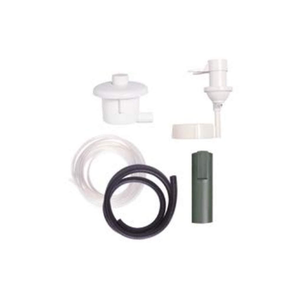 Kit Pulsante Incasso Aquabox Air Ricambio ITS Todini 15 90PI - 3