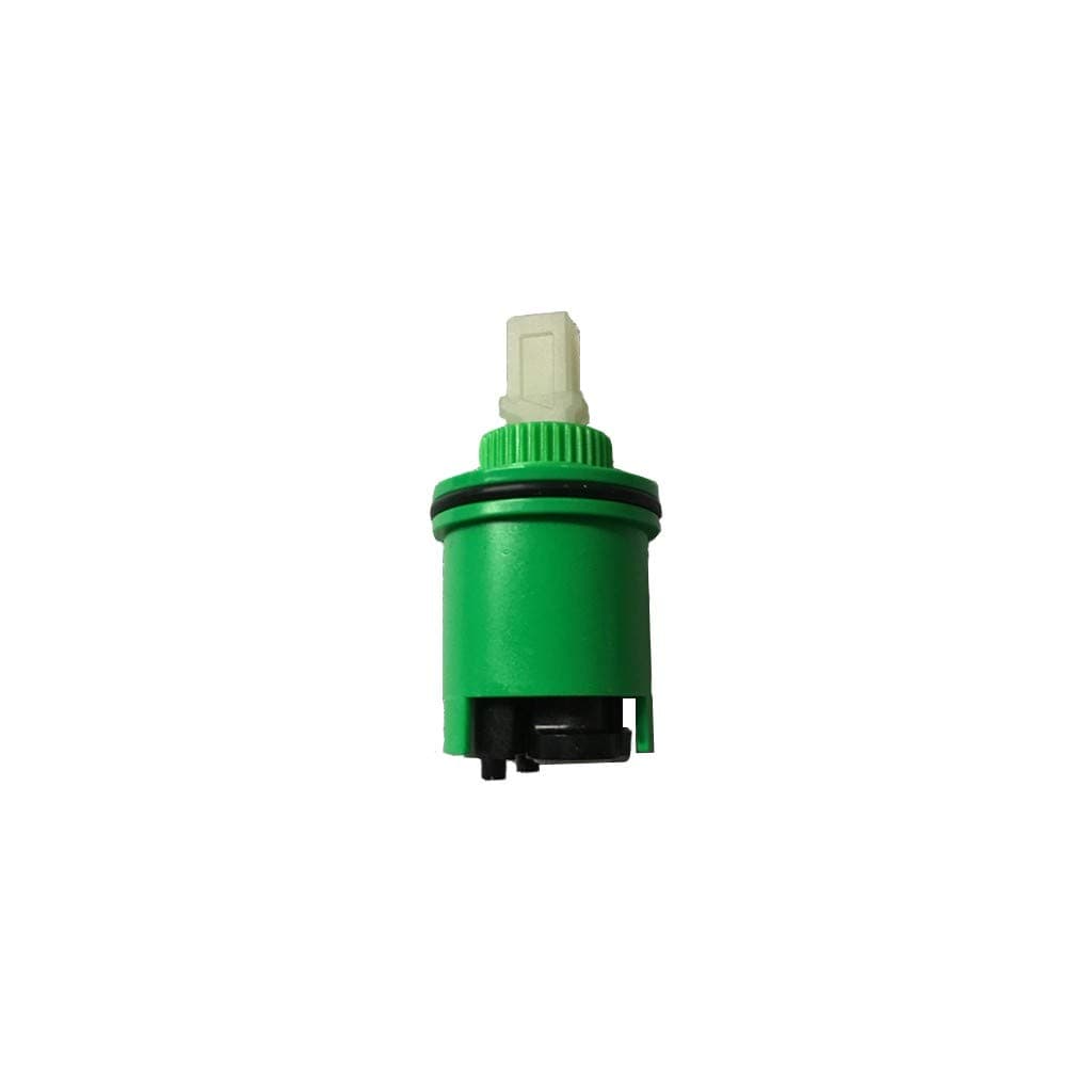 Cartuccia di Ricambio DM 25 mm Dischi Ceramici 9840 Bongio - 3