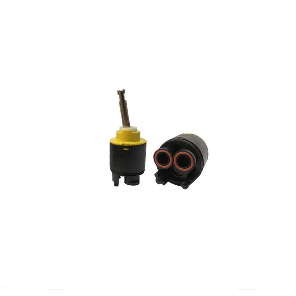 Cartuccia di Ricambio 35 mm per Rubinetto CR9955Q00 Rubinetterie Cristina - 3