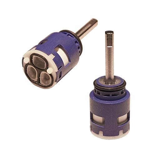 Cartuccia Ricambio Miscelatore Serie Luce Ø25 R08029 Rubinetto Fratelli - 5