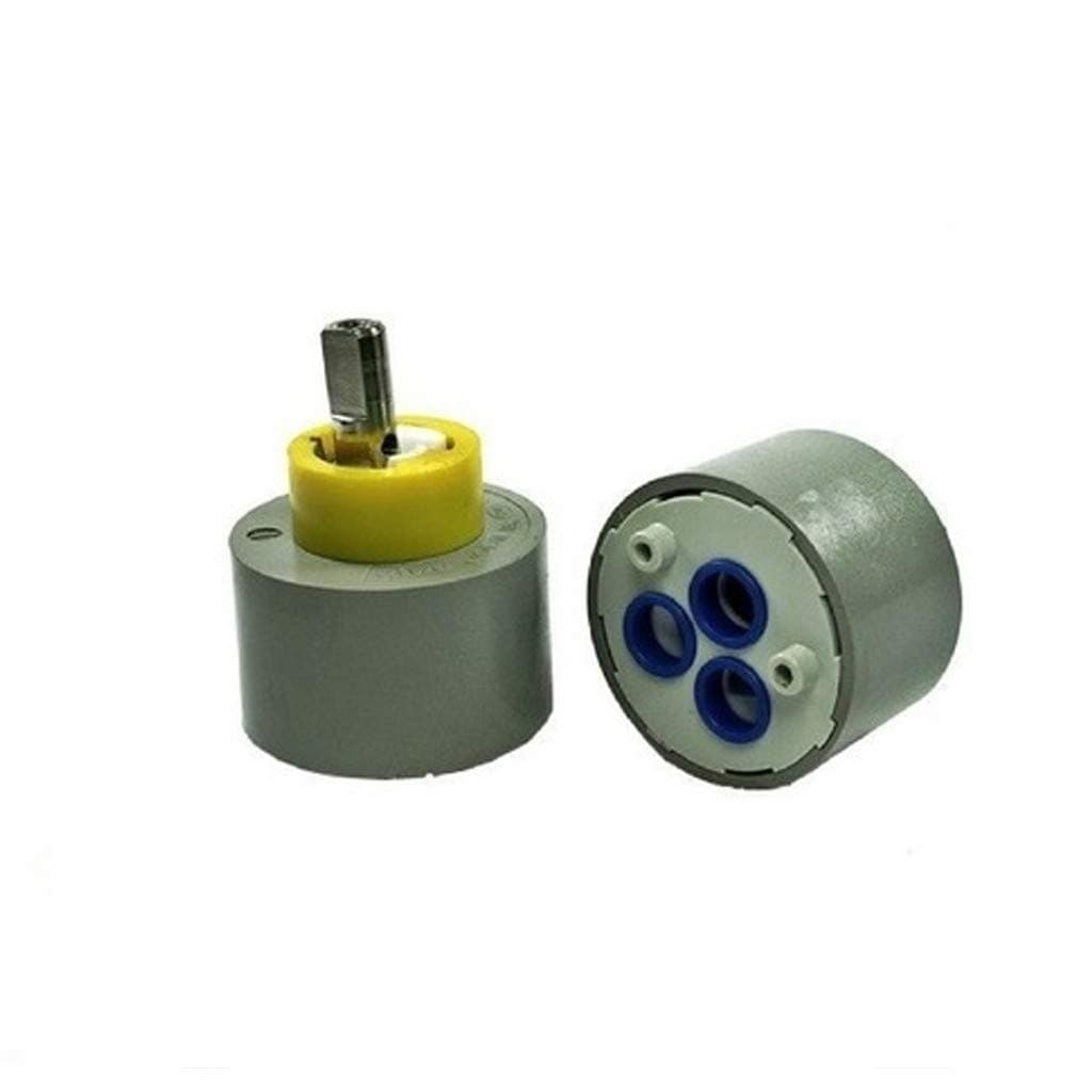 Cartuccia di Ricambio 45 mm per Rubinetto RCR413 Nobili - 3