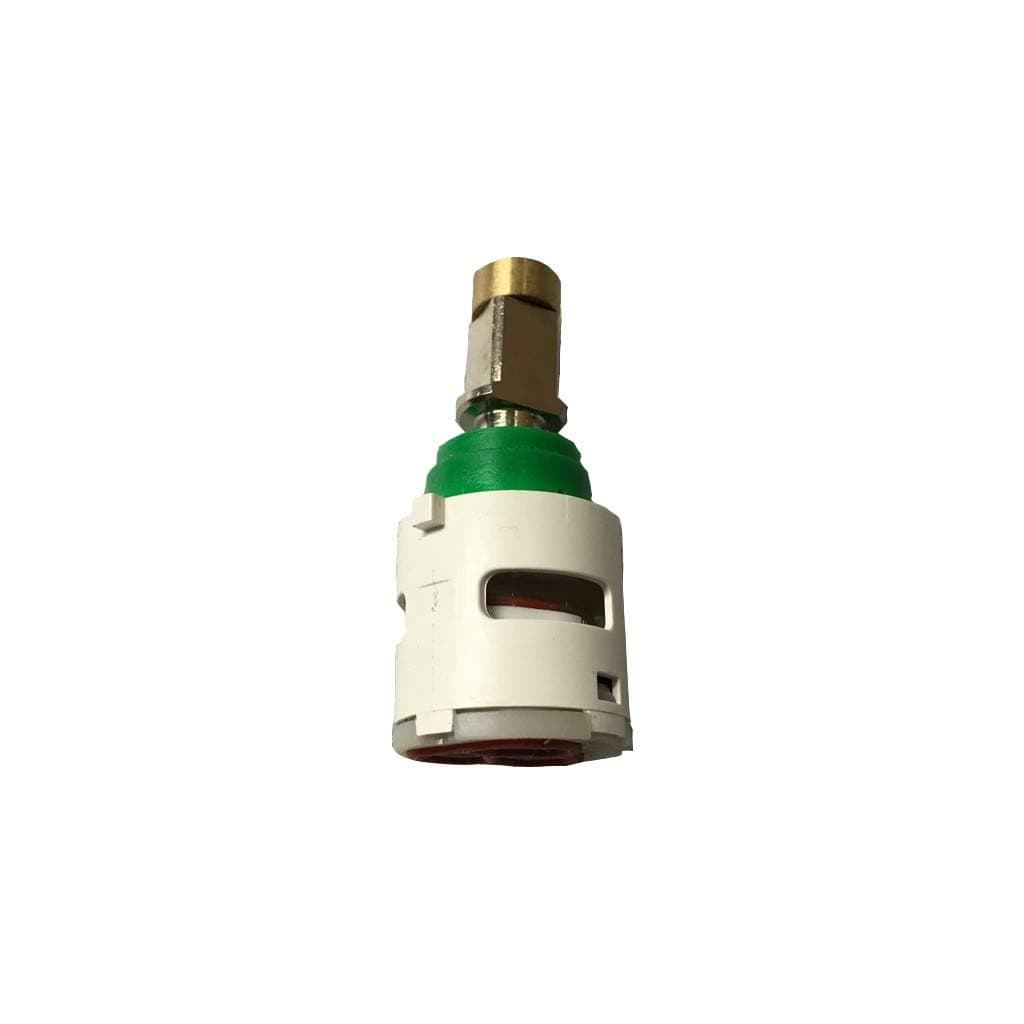Cartuccia di Ricambio DM 25 mm Dischi Ceramici 9825 Bongio - 3